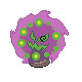 pokemon insurgence spiritomb.